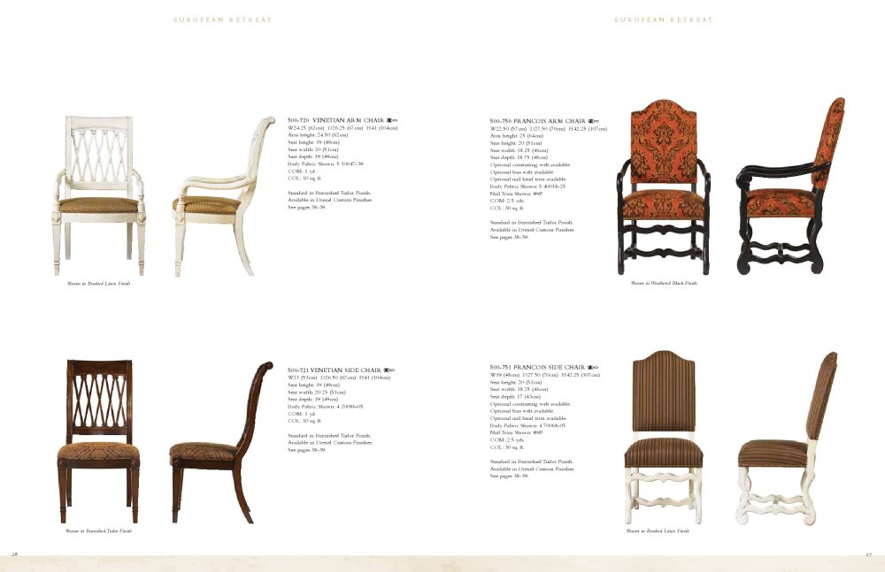 美国家具 Drexel Heritage Furniture (非常有历史的家具品牌)_0014.jpg