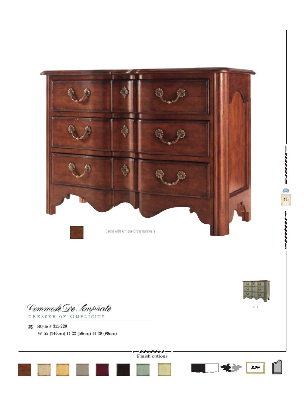 美国家具 Drexel Heritage Furniture (非常有历史的家具品牌)_0017.jpg