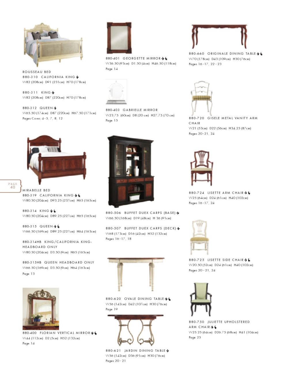 美国家具 Drexel Heritage Furniture (非常有历史的家具品牌)_0040.jpg
