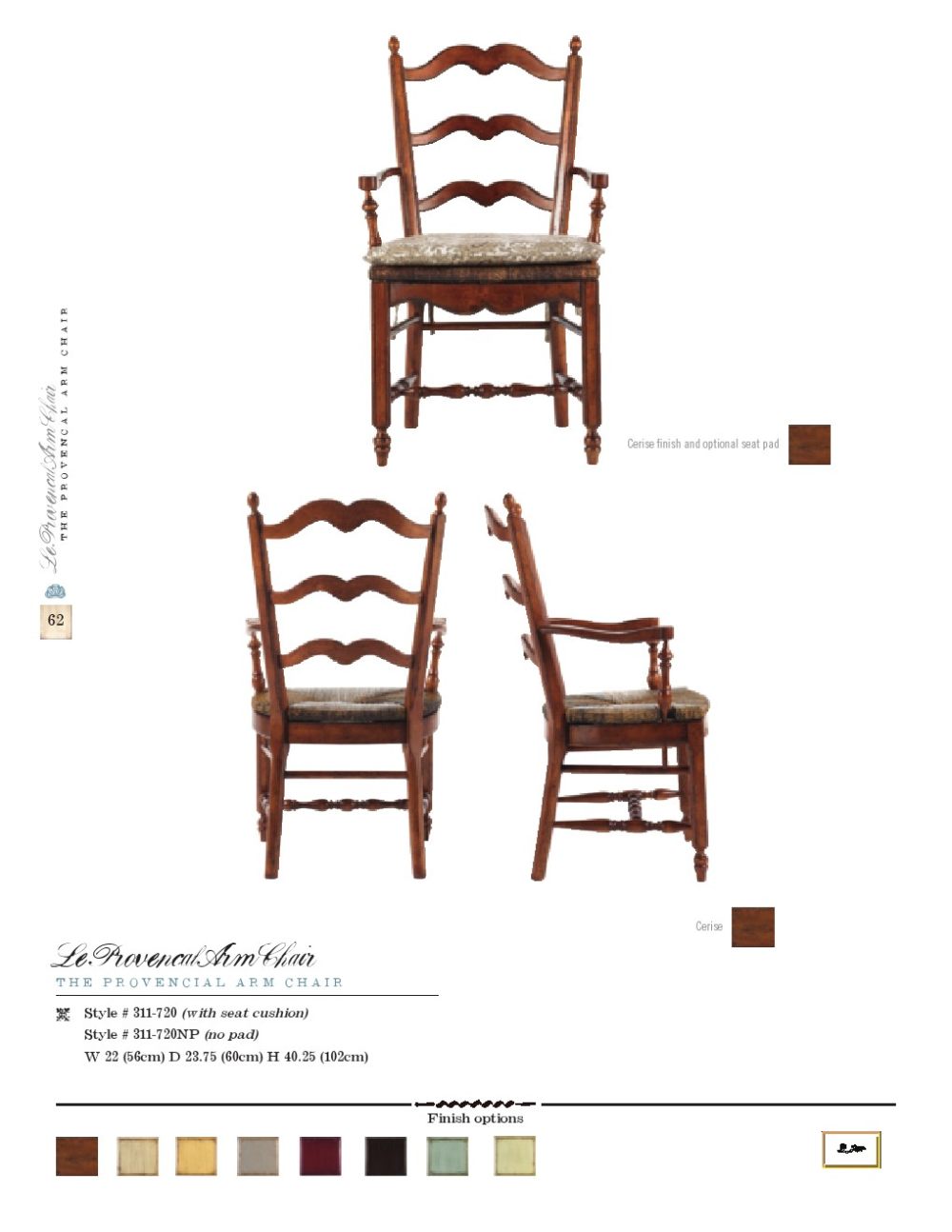 美国家具 Drexel Heritage Furniture (非常有历史的家具品牌)_0064.jpg