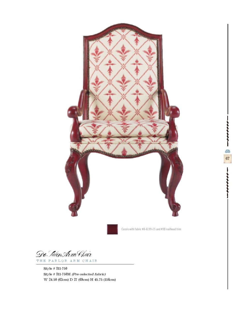 美国家具 Drexel Heritage Furniture (非常有历史的家具品牌)_0069.jpg