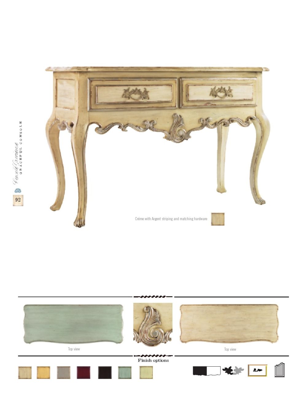 美国家具 Drexel Heritage Furniture (非常有历史的家具品牌)_0094.jpg