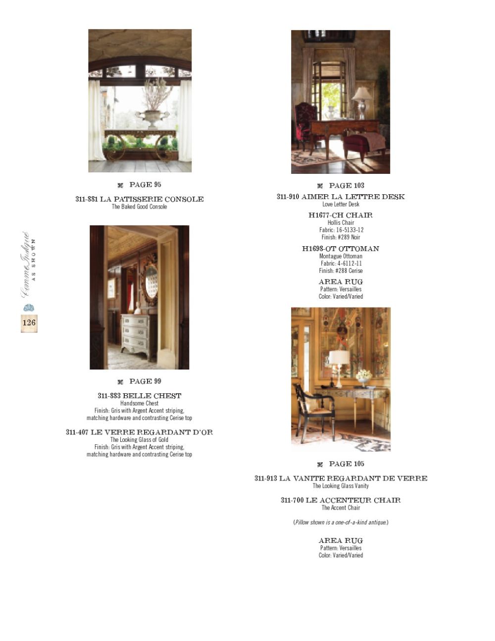 美国家具 Drexel Heritage Furniture (非常有历史的家具品牌)_0128.jpg