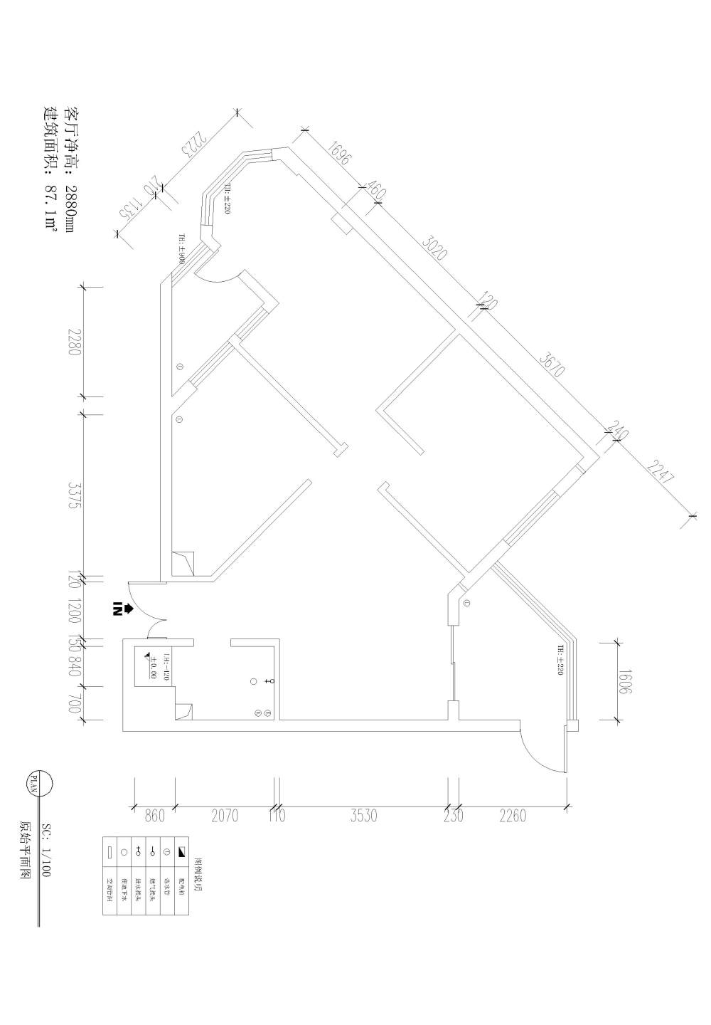 长江瑞景户型图-Model.jpg