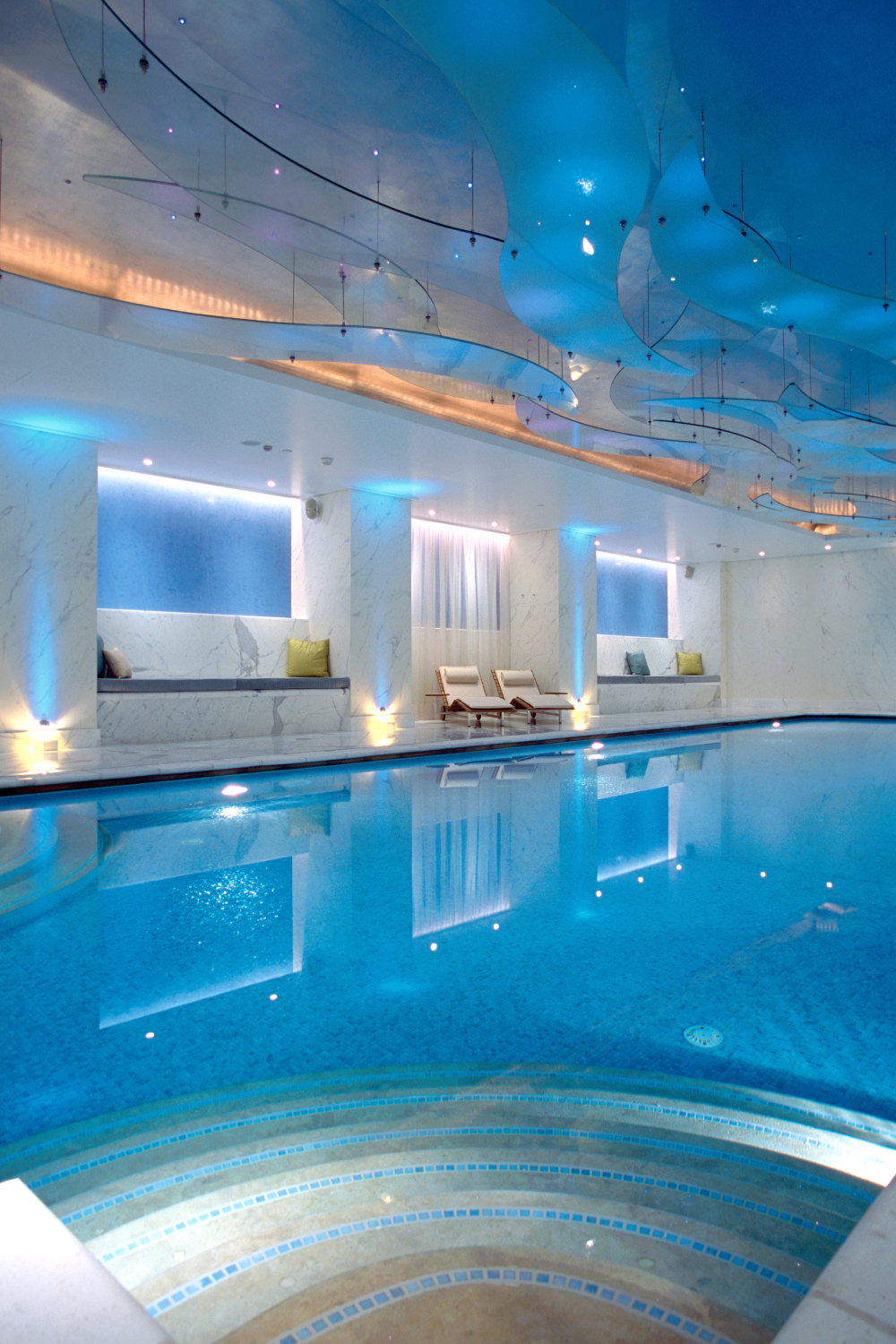 雅典希腊大不列颠大酒店_GB SPA_Indoor Pool area III.jpg