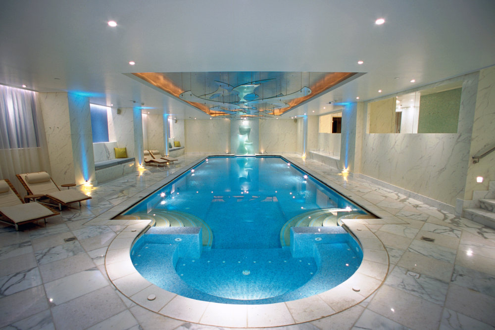 雅典希腊大不列颠大酒店_GB SPA_Indoor Pool IV.jpg