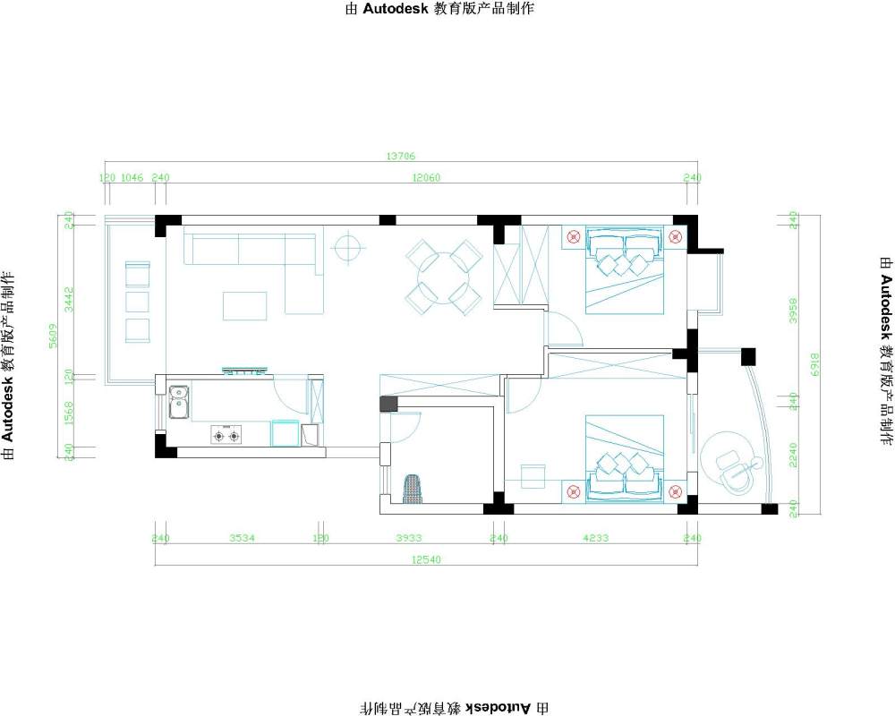 小户型·帮看看有什么好想法_123-Model.jpg