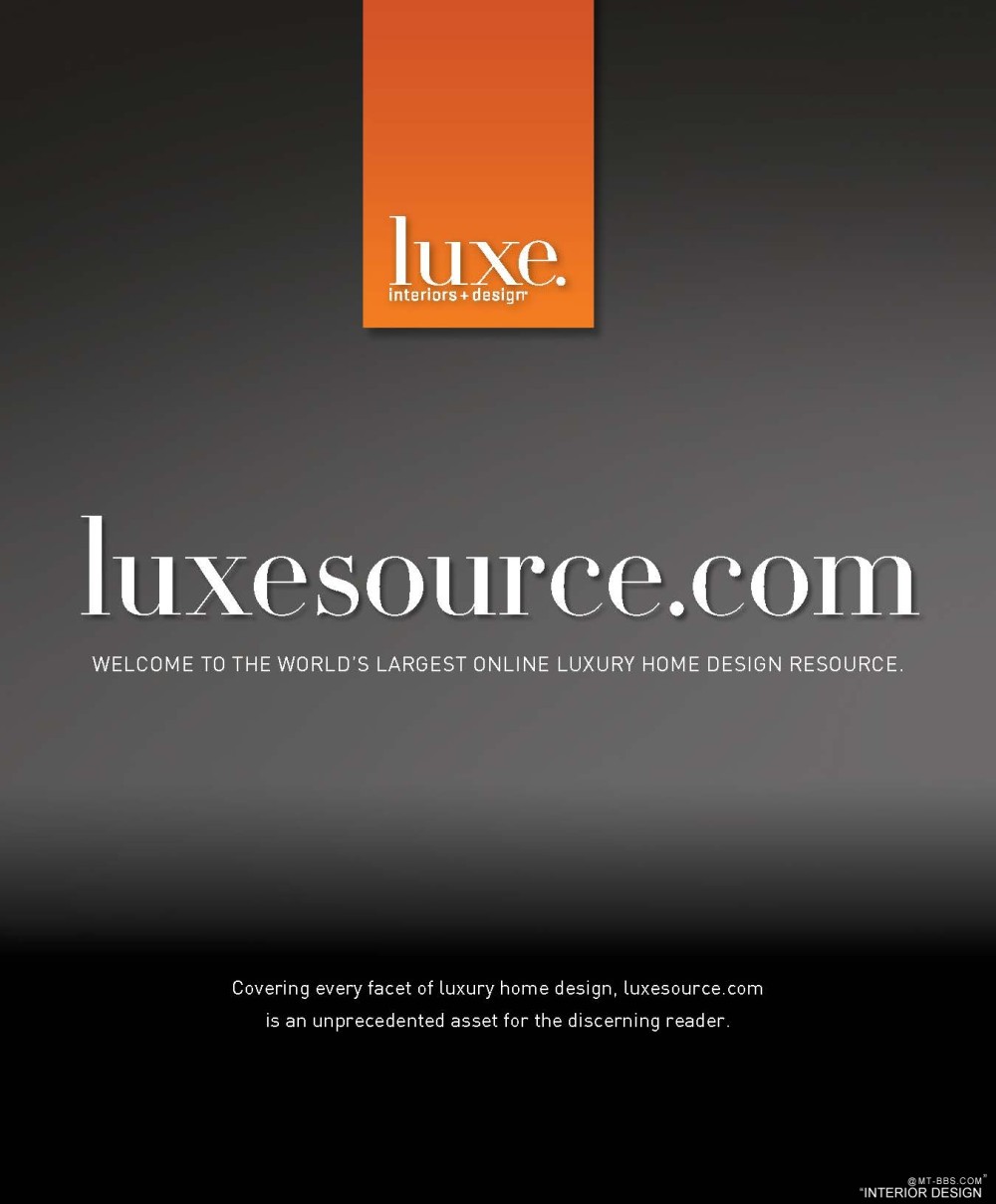 【NEW】Luxe Interiors Design 2013春季号（高清300P）_Luxe Interiors Design-pacific northwest2013春季号_页面_256.jpg