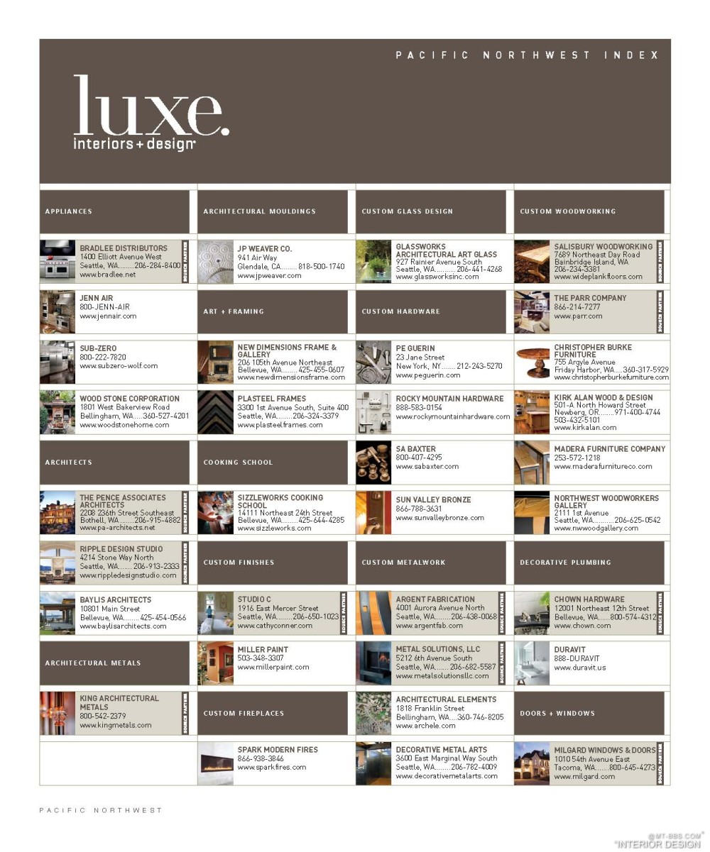 【NEW】Luxe Interiors Design 2013春季号（高清300P）_Luxe Interiors Design-pacific northwest2013春季号_页面_286.jpg