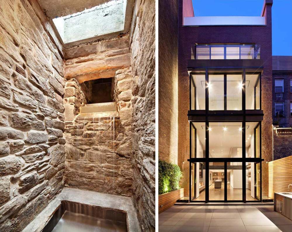 美国纽约--Townhouse Conversion_Washington-Place-New-York-Waterfall-Terrace-Glass-Walls.jpg