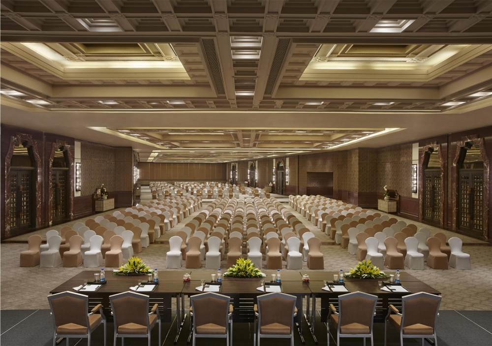 印度钦奈ITC大佐拉酒店( ITC Grand Chola, Chennai)_133918_large.jpg