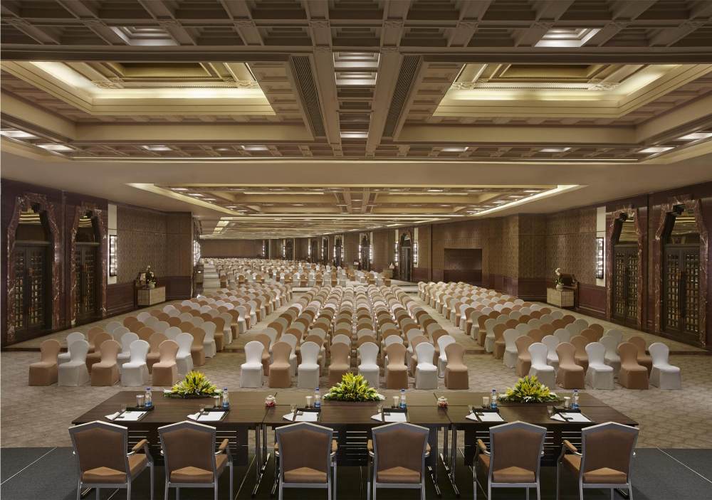 印度钦奈ITC大佐拉酒店( ITC Grand Chola, Chennai)_133919_large.jpg