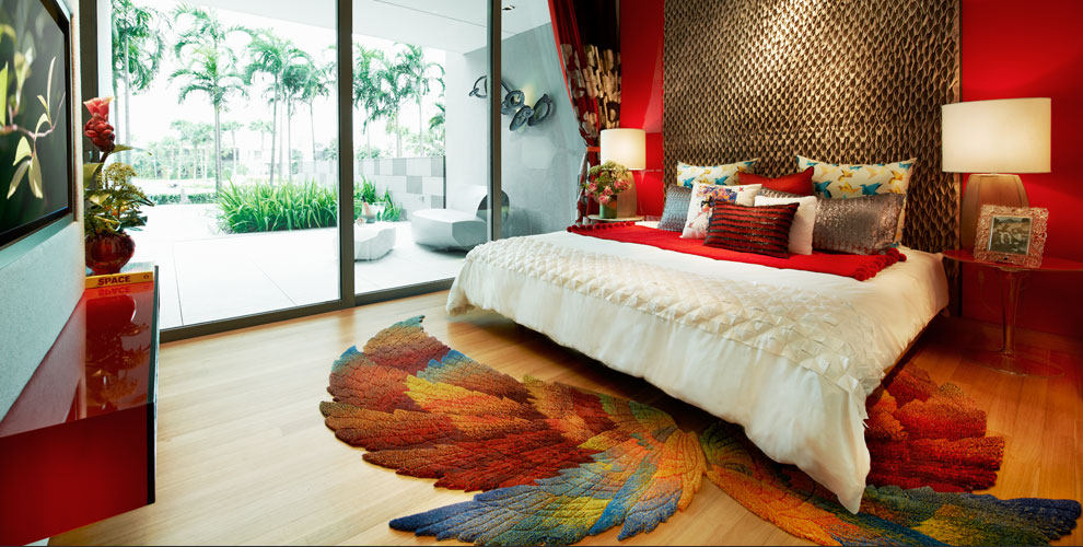 新加坡 - 圣淘沙湾W住宅区 The Residences at W Singapore - Sentosa Cove_interior_pic5.jpg