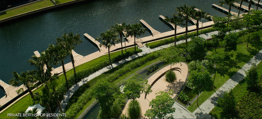 新加坡 - 圣淘沙湾W住宅区 The Residences at W Singapore - Sentosa Cove_living_pic2.jpg