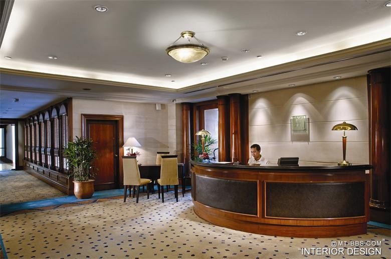 雅加达香格里拉大酒店 Shangri-La Hotel, Jakarta_@MT-BBS_06.JPG