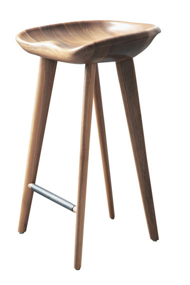 CB-22 Walnut counterstool.jpg