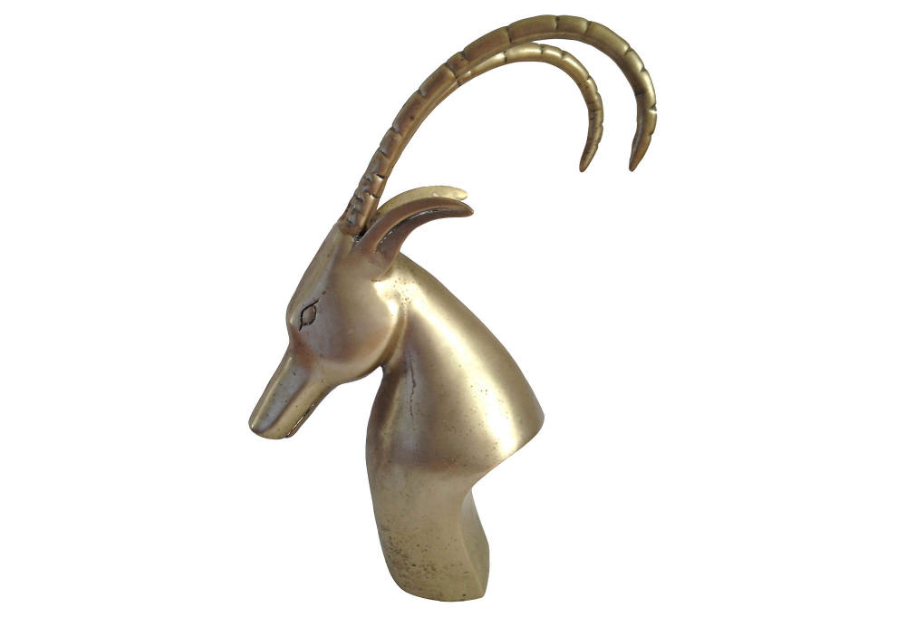 一些欧洲家具&配饰&地毯&灯具高清大图_African Antelope Brass Sculpture---16 L x 6.25 W x 19 H---brass (2).jpg