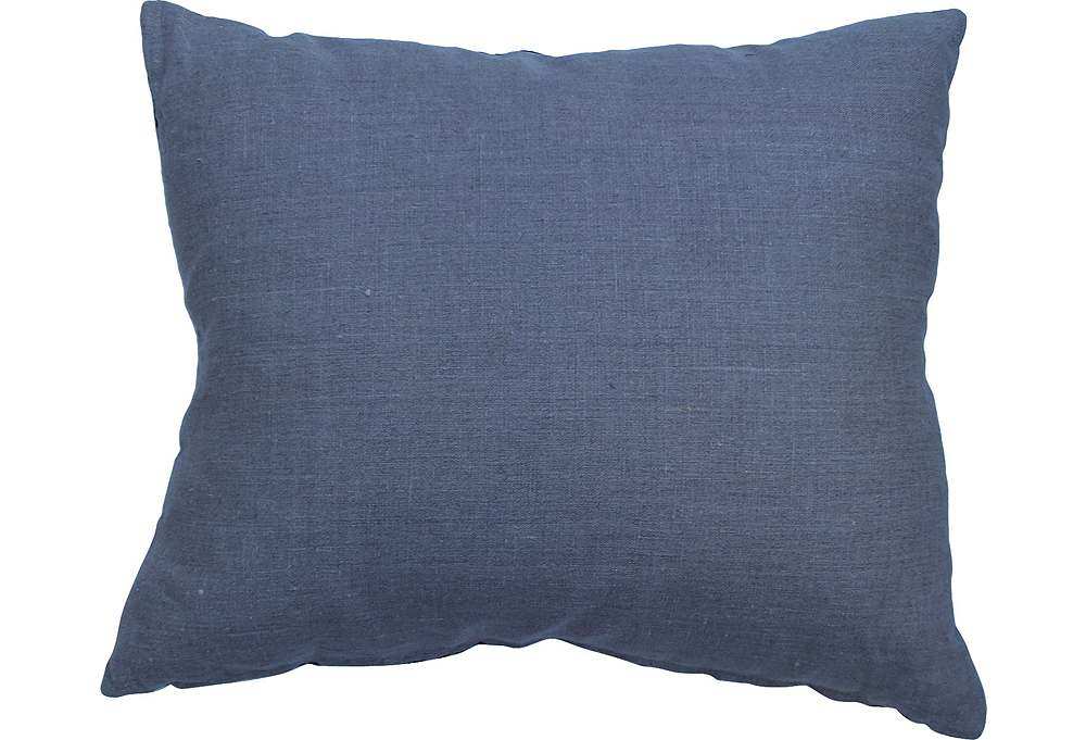 一些欧洲家具&配饰&地毯&灯具高清大图_Brown & Mauve Ikat Pillow----20 L x 16 W----cover, linen&cotton; insert, down&fe.jpg