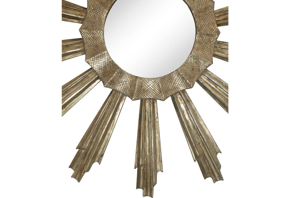 一些欧洲家具&配饰&地毯&灯具高清大图_Starburst Mirror---54 W x 4 H---wood&glass (2).jpg