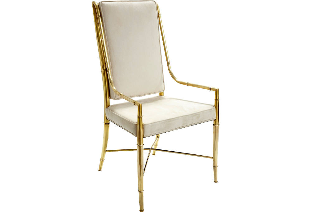 一些欧洲家具&配饰&地毯&灯具高清大图_Suede & Brass Dining Chairs----22 L x 22.5 W x 43 H----brass&suede (1).jpg