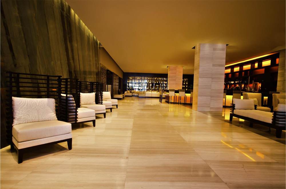 巴拿马威斯汀酒店 The Westin Panama_131399_large.jpg