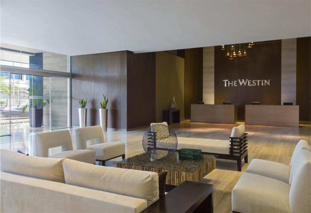 巴拿马威斯汀酒店 The Westin Panama_134298_large.jpg