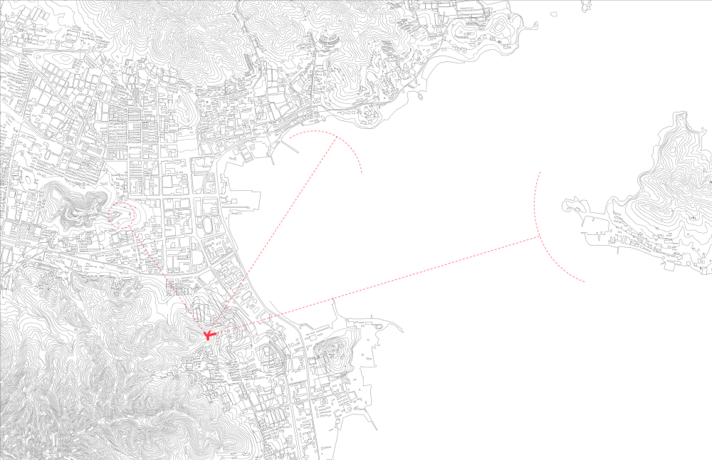 山东威海--半山取景器（TAO迹·建筑事务所）_site_plan_-3-.png