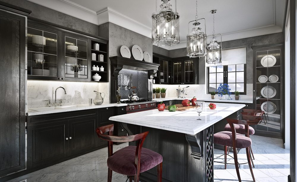 grey-and-black-traditional-kitchen.jpg