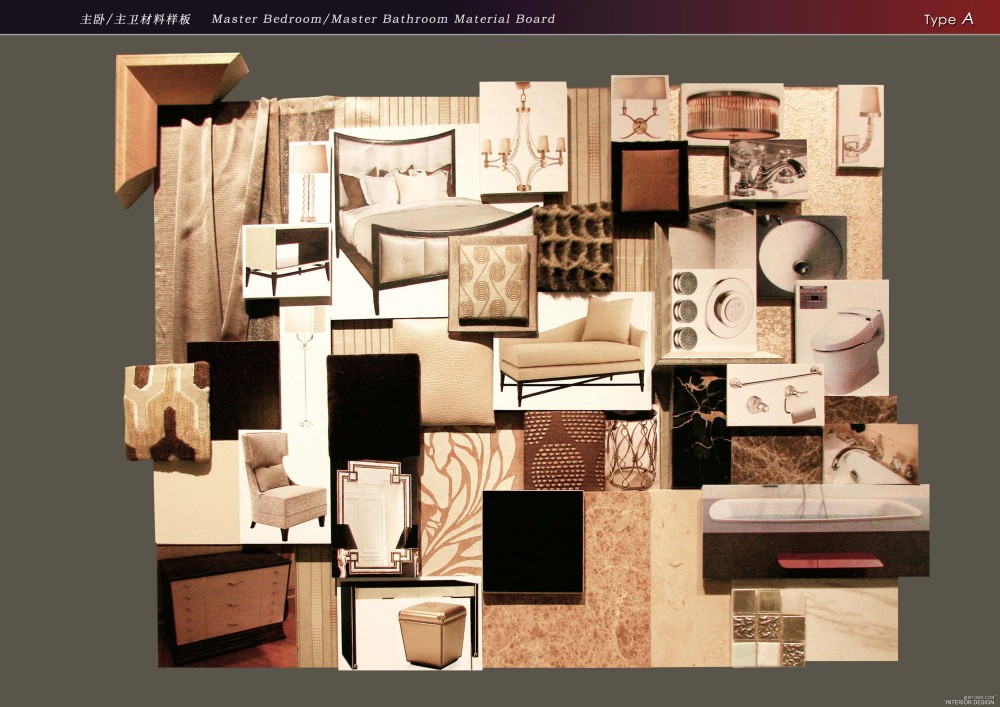 A10 Type A Master Bedroom Master Bathroom Material Board.jpg