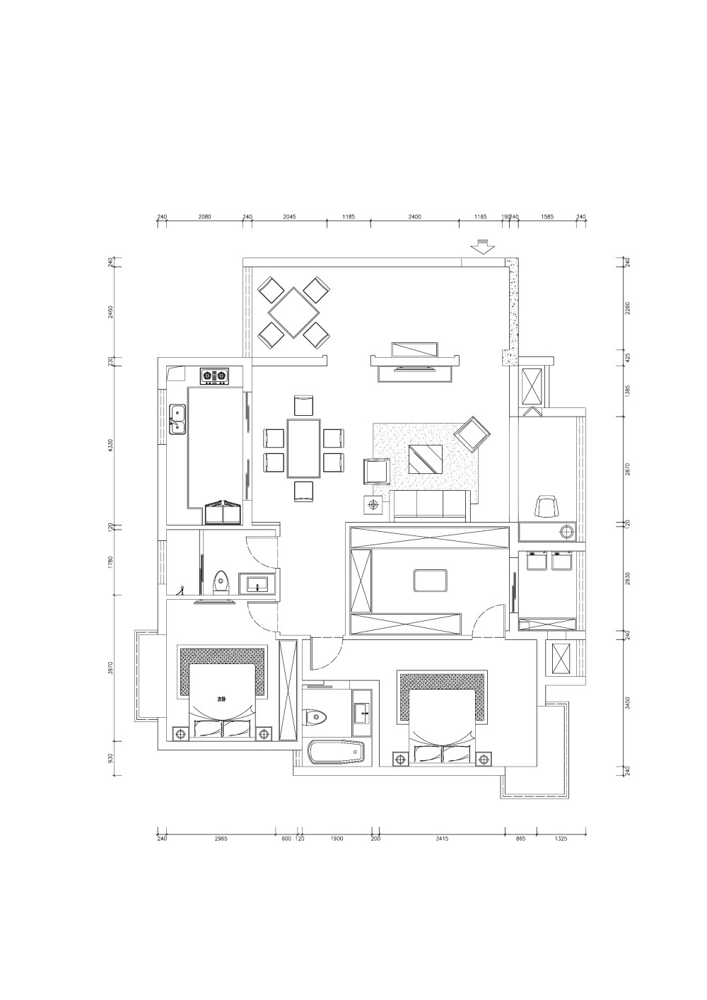 【君熙晨】《设计_品质_心空间》 —不断更新_112.jpg