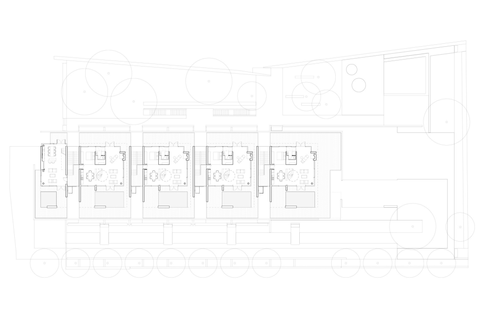 大师理查德·迈耶新作--意大利索洛丽都公寓_eight_floor_plan.png