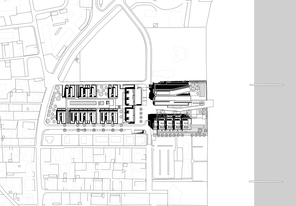 大师理查德·迈耶新作--意大利索洛丽都公寓_site_plan.png