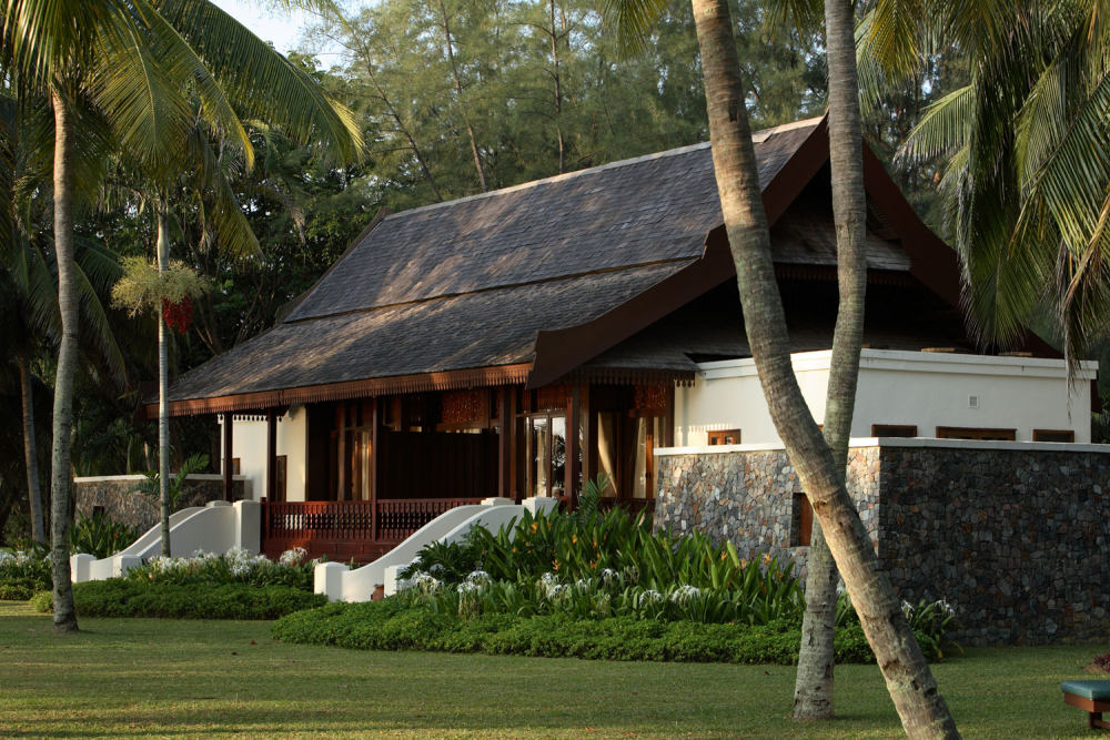 马来西亚吉隆坡丹绒加拉度假村（The Tanjong Jara Resort）_Tanjong-Jara-Resort-04.jpg