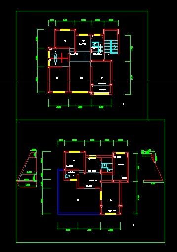 第一次做的方案，求大师们给点意见。_QQ图片20130619090712.jpg