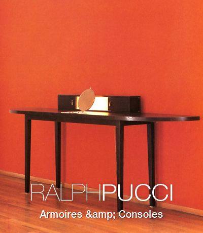 RalphPucci 前卫 设计感强的现代家具_RalphPucci_Armoires__amp (1).jpg