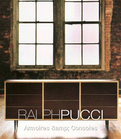 RalphPucci 前卫 设计感强的现代家具_RalphPucci_Armoires__amp (2).jpg