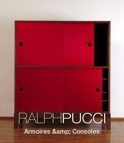 RalphPucci 前卫 设计感强的现代家具_RalphPucci_Armoires__amp (5).jpg