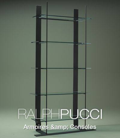 RalphPucci 前卫 设计感强的现代家具_RalphPucci_Armoires__amp (15).jpg