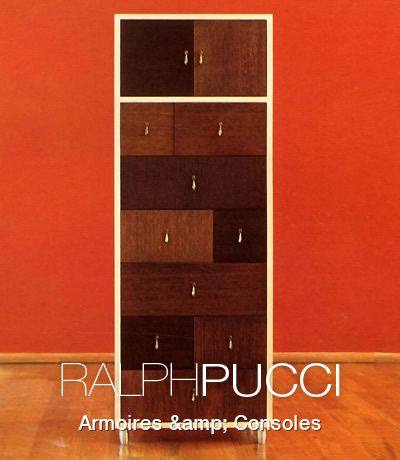 RalphPucci 前卫 设计感强的现代家具_RalphPucci_Armoires__amp.jpg
