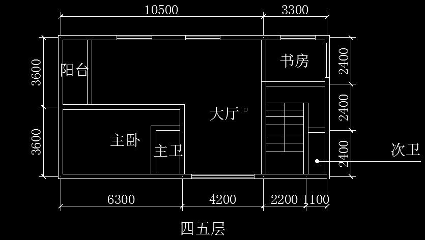 哎呀 求大神帮忙分析下这个大厅怎么布局 好大，很难搞啊！_大厅.jpg