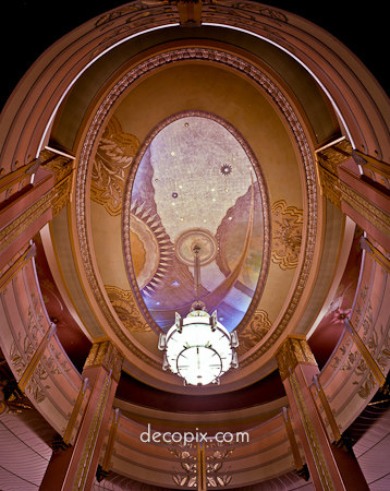 Art deco 新艺术风格_Wiltern_Theatre_Ceiling.jpg