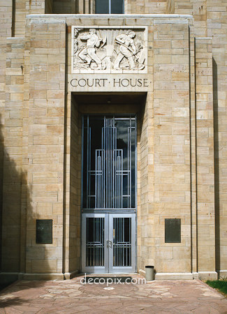 Art deco 新艺术风格_Courthouse_Denver.jpg