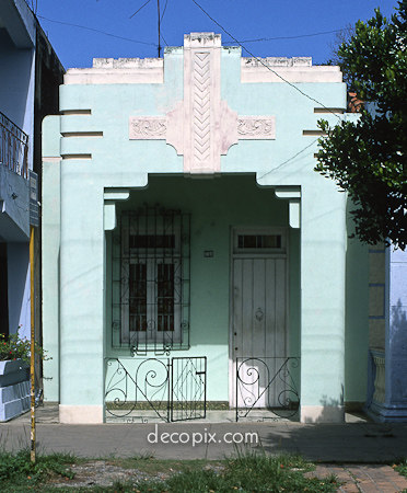 Art deco 新艺术风格_Cuba_house_i_decent_scan.jpg