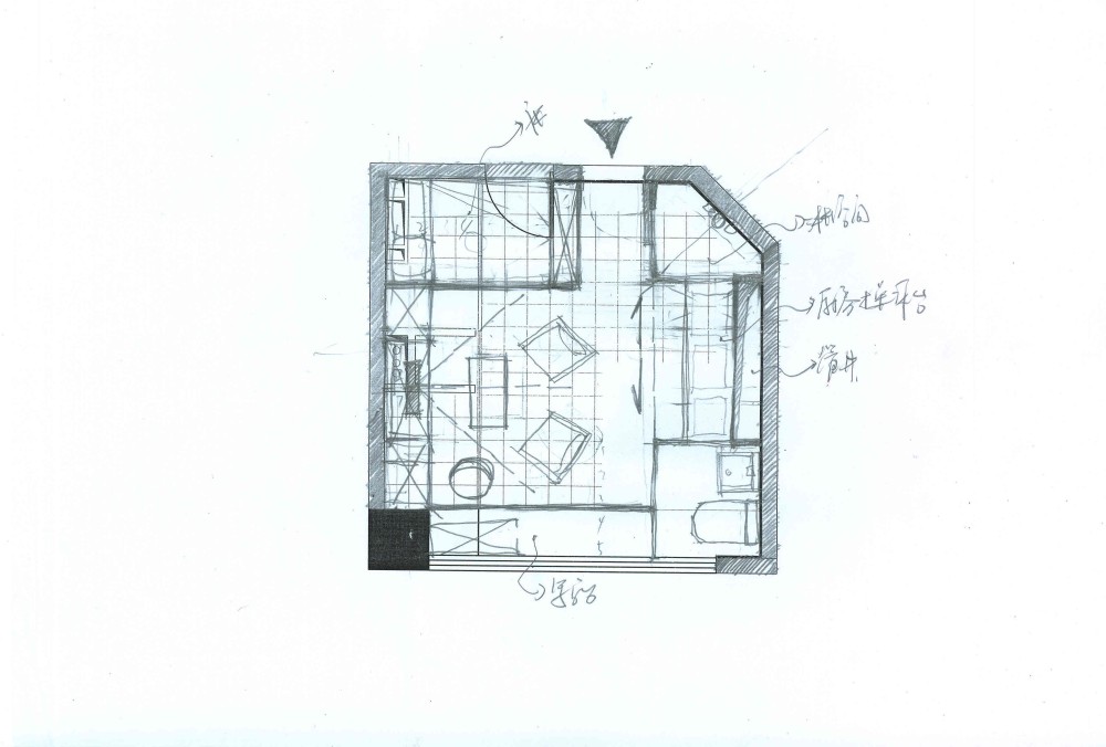 青年公寓你没见过这么小的_06-21-2013(4).jpg