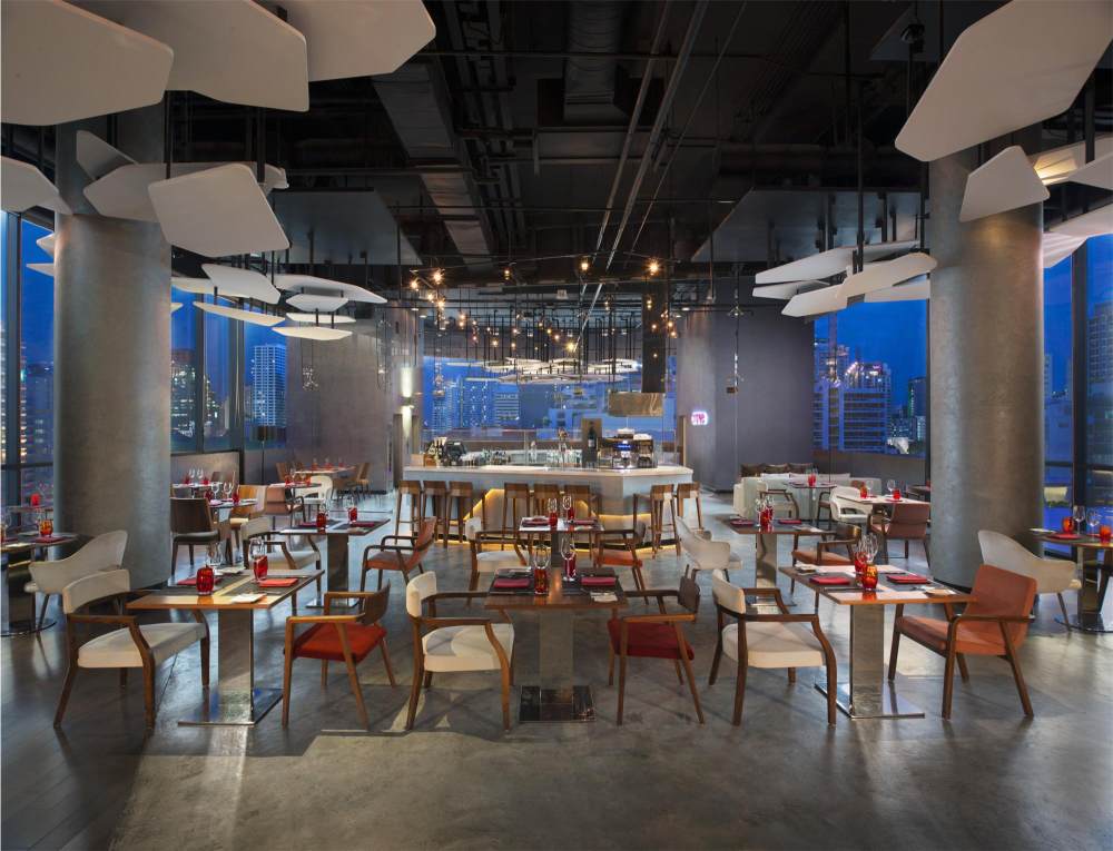 曼谷苏坤11雅乐轩酒店 Aloft Bangkok - Sukhumvit 11_127411_large.jpg