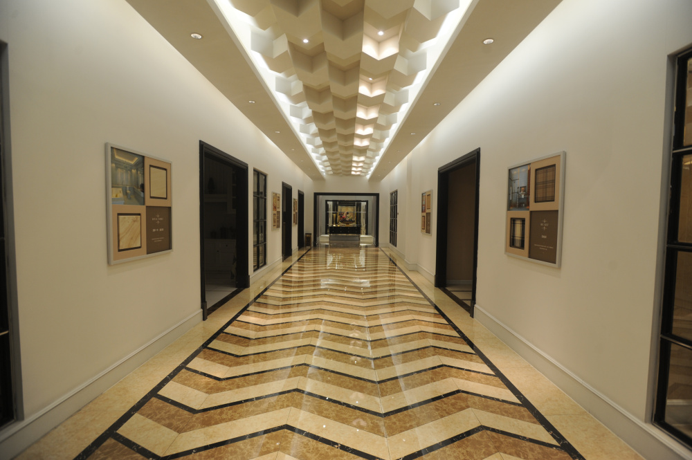 佛山陶瓷展厅专业摄影174张照片