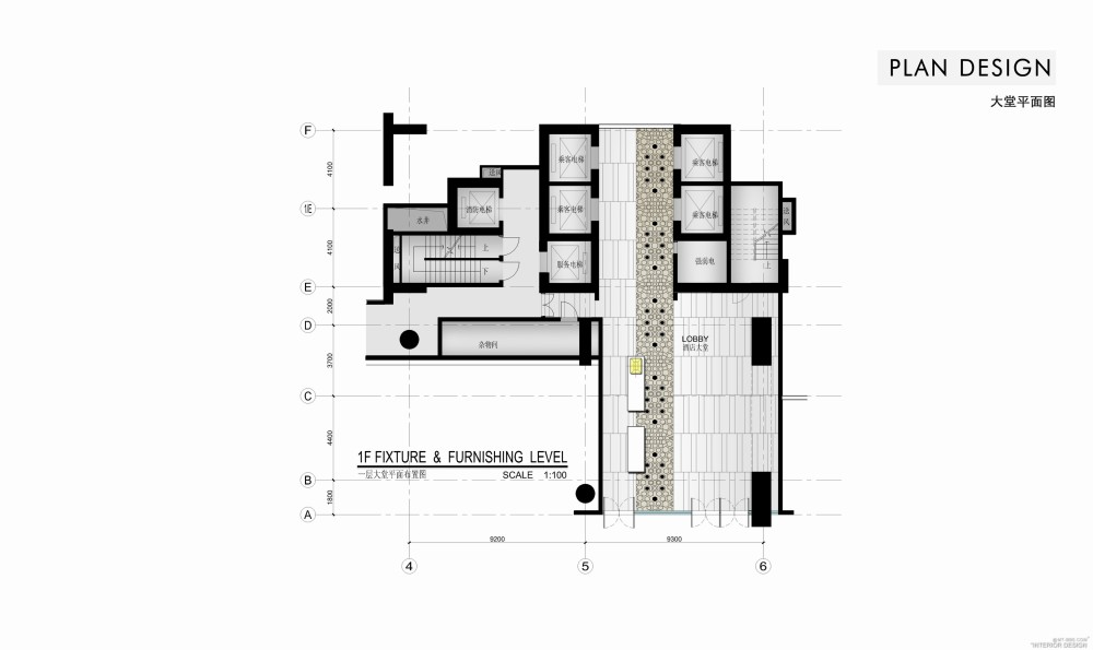 CCD--珠江新城佛奥广场&佛山宾馆_20大堂平面.jpg