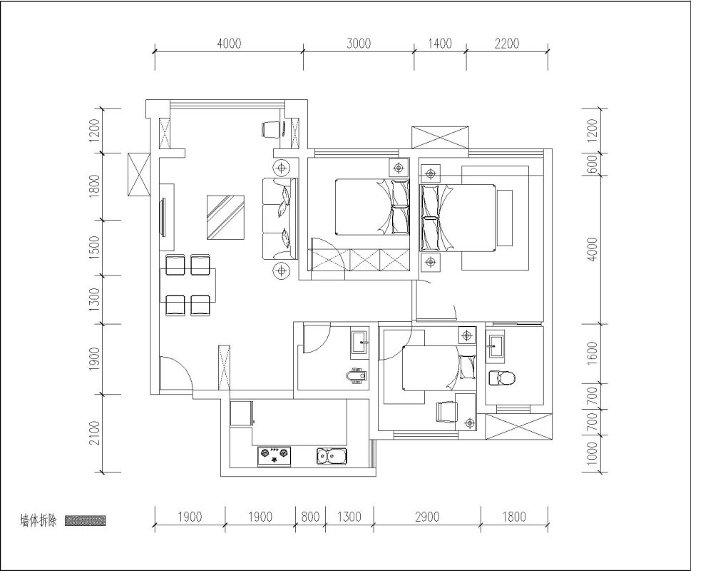 平面布置欢迎兄弟姐妹们拍砖哈！_Plan.jpg