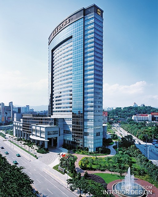 福州香格里拉大酒店 Shangri-La Hotel, Fuzhou(HD版)_50e001l.jpg