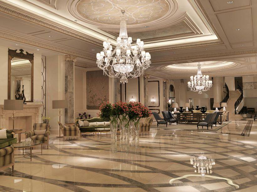 阿塞拜疆巴库四季酒店 Four Seasons Hotel Baku_27e815d822cf458c8bf6ba17cec63119.jpg